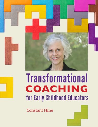 Stock image for Transformational Coaching for Early Childhood Educators for sale by Goodwill of Colorado