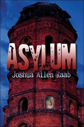 9781605631059: Asylum