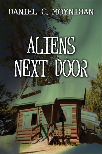 Stock image for Aliens Next Door for sale by Ergodebooks