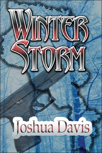 Winter Storm (9781605632773) by Davis, Joshua