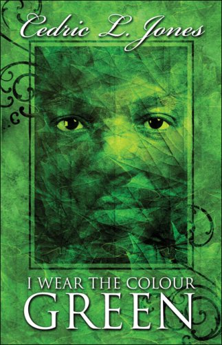 Stock image for I Wear the Colour Green for sale by ThriftBooks-Atlanta