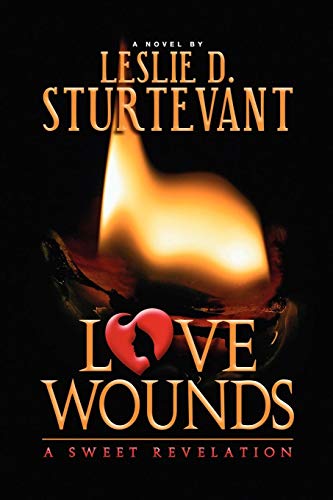 Beispielbild fr Love Wounds: A Sweet Revelation zum Verkauf von BookHolders