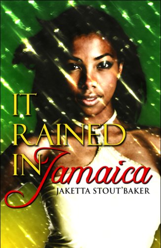 9781605635620: It Rained in Jamaica