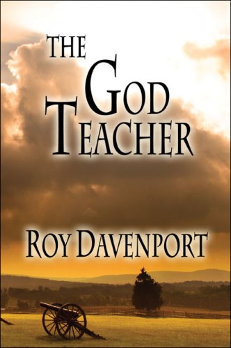 Stock image for The God Teacher for sale by Swan Trading Company