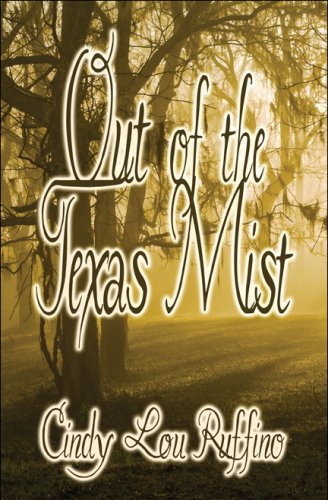 Beispielbild fr Out of the Texas Mist zum Verkauf von Cheryl's Books