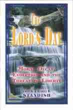 Stock image for The Lord's Day for sale by Booksavers of Virginia