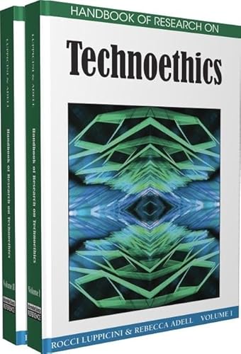 Stock image for Handbook of Research on Technoethics 2 VOL.SET for sale by Basi6 International