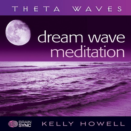 Stock image for Dream Wave Meditation for sale by SecondSale