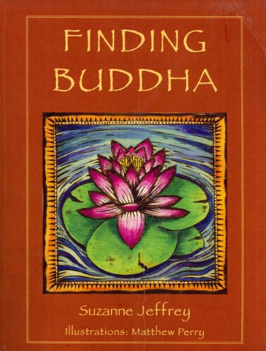 9781605710679: Finding Buddha