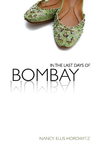 Imagen de archivo de In the Last Days of Bombay a la venta por SELG Inc. Booksellers