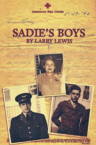 Beispielbild fr Sadie's Boys zum Verkauf von Better World Books