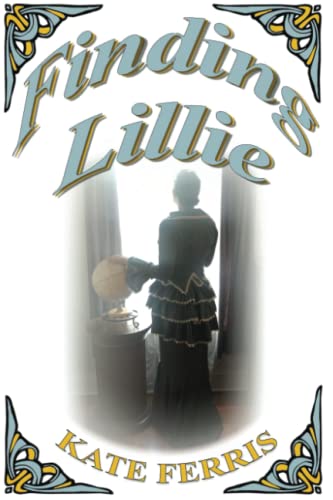 Beispielbild fr Finding Lillie zum Verkauf von SecondSale