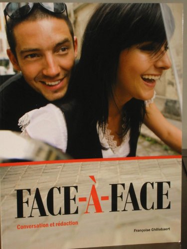 Imagen de archivo de Face--Face a la venta por Better World Books