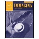 Stock image for Immagina Student Activities Manual for sale by HPB-Red