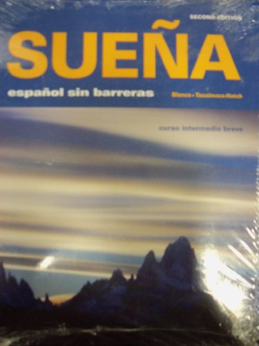 Beispielbild fr Suena zum Verkauf von Better World Books