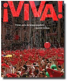 Stock image for Viva! for sale by Better World Books