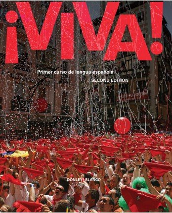 Stock image for Viva! for sale by Better World Books