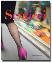 Stock image for Sentieri Companion Edition for sale by Irish Booksellers