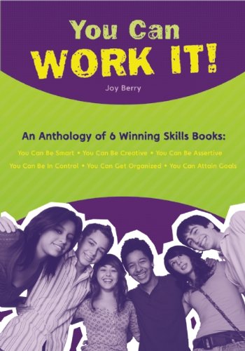 Beispielbild fr Winning Skills You Can Work It! an Anthology of Six Books zum Verkauf von Better World Books