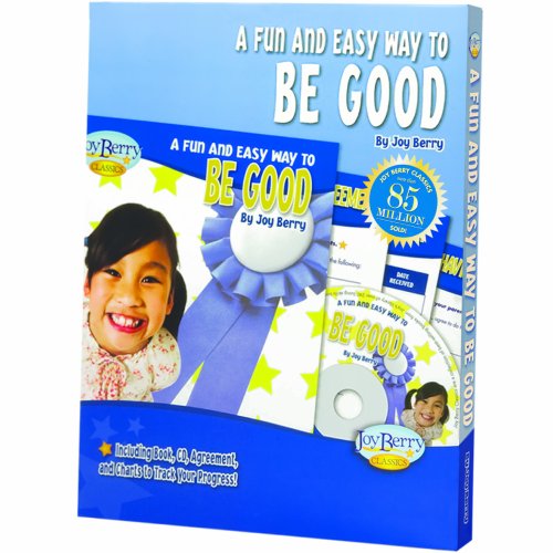 Stock image for A Fun and Easy Way To Be Good Kit (A Fun & Easy Way) for sale by HPB-Diamond