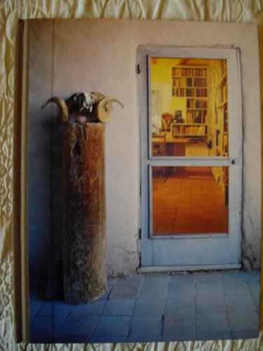 Stock image for The Book Room: Georgia O'Keeffe's Library in Abiquiu for sale by Grey Matter Books