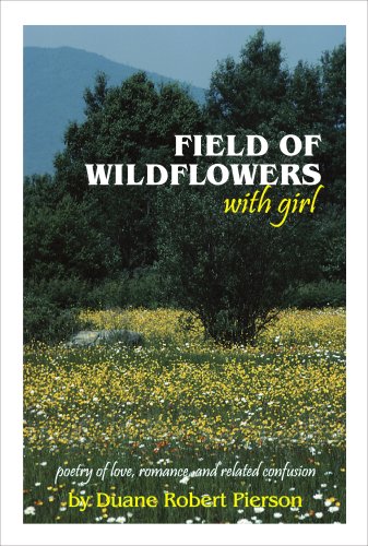 Imagen de archivo de Field of Wildflowers with Girl a la venta por Revaluation Books