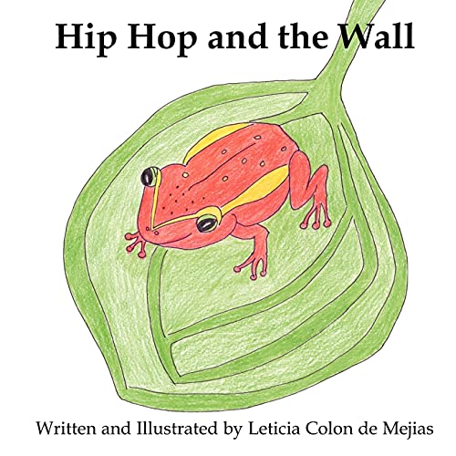 Stock image for Hip Hop and the Wall for sale by Lucky's Textbooks