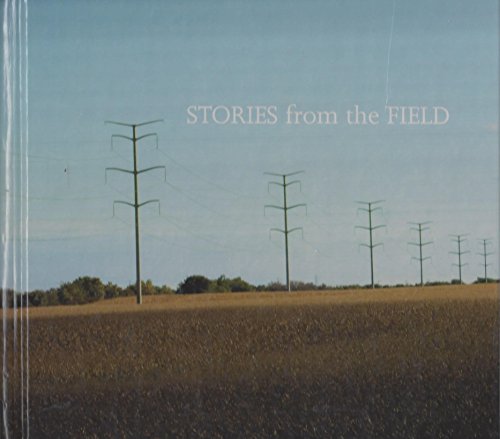 Imagen de archivo de Stories from the Field a la venta por HPB-Emerald