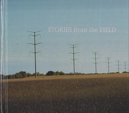 Stock image for Stories from the Field for sale by HPB-Emerald