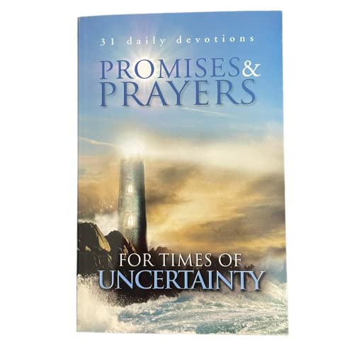 Stock image for 31 Daily Devotions Promises & Prayers for sale by SecondSale