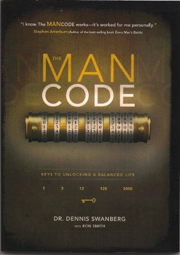 Beispielbild fr The Man Code zum Verkauf von Gulf Coast Books