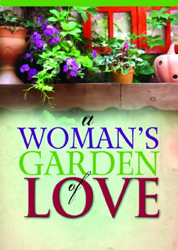 9781605874357: A Woman's Garden of Love