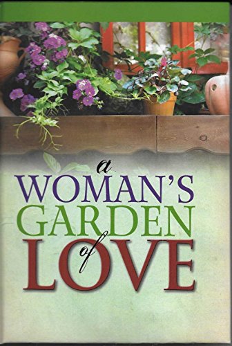 9781605875026: A Woman's Garden of Love