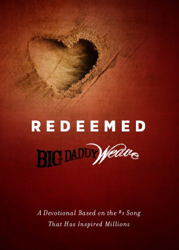 Imagen de archivo de Redeemed: A Devotional Based on the #1 Classic Song That Has Inspired Millions a la venta por SecondSale