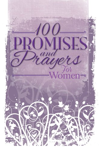 9781605875293: 100 Promises and Prayers for Women