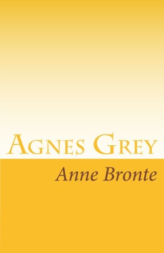 9781605890715: Agnes Grey