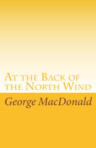 Stock image for At the Back of the North Wind for sale by Revaluation Books