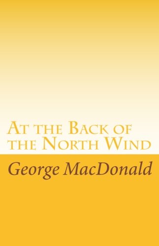 At the Back of the North Wind (9781605891118) by MacDonald, George