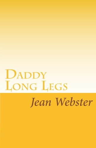 Beispielbild fr Daddy-Long-Legs zum Verkauf von ThriftBooks-Atlanta