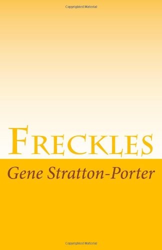 Freckles (9781605892696) by Stratton-Porter, Gene
