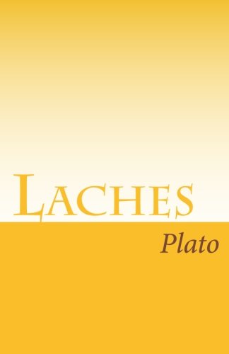 Stock image for Laches for sale by Revaluation Books