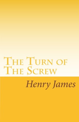 9781605894300: The Turn of The Screw