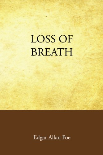9781605894355: Loss of Breath