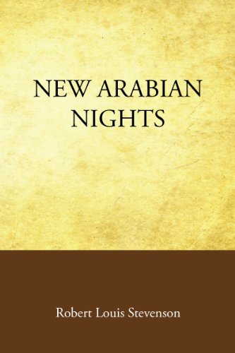 Beispielbild fr New Arabian Nights zum Verkauf von Wonder Book