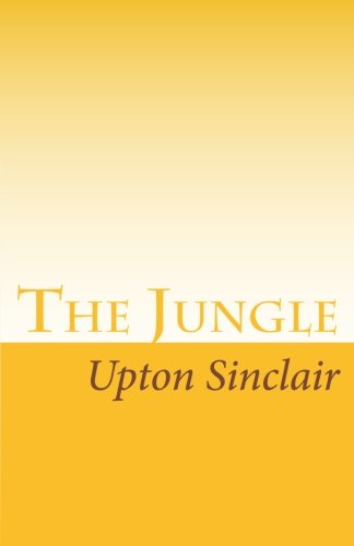 The Jungle (9781605897967) by Sinclair, Upton