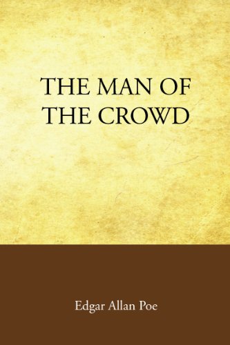 9781605898155: The Man of the Crowd