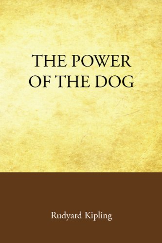 Beispielbild fr The Power of the Dog zum Verkauf von ThriftBooks-Atlanta