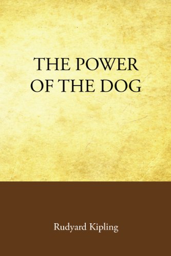 Stock image for The Power of the Dog for sale by ThriftBooks-Atlanta