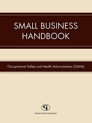Beispielbild fr Small Business Handbook zum Verkauf von THE SAINT BOOKSTORE
