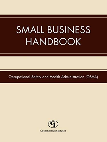 Imagen de archivo de Small Business Handbook a la venta por THE SAINT BOOKSTORE